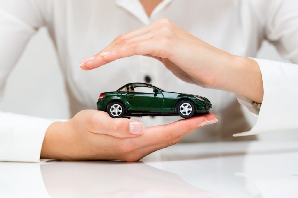 Vehicle protection and auto warranty coverage